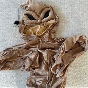 Oogie Boogie Costume